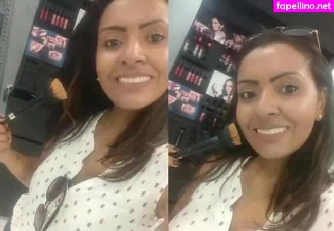 Joyce Oliveira OnlyFans Thumbnail #bjZGFxY79Y