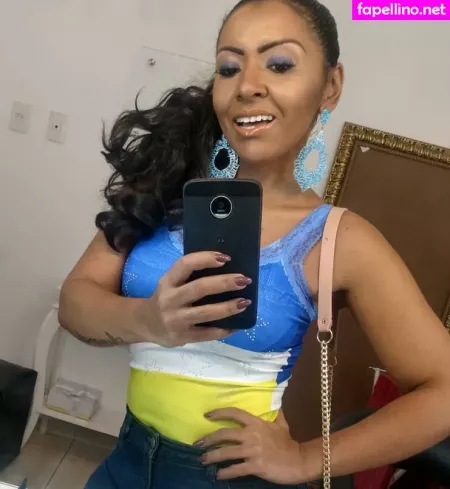 Joyce Oliveira OnlyFans Thumbnail #nITIrEA36F