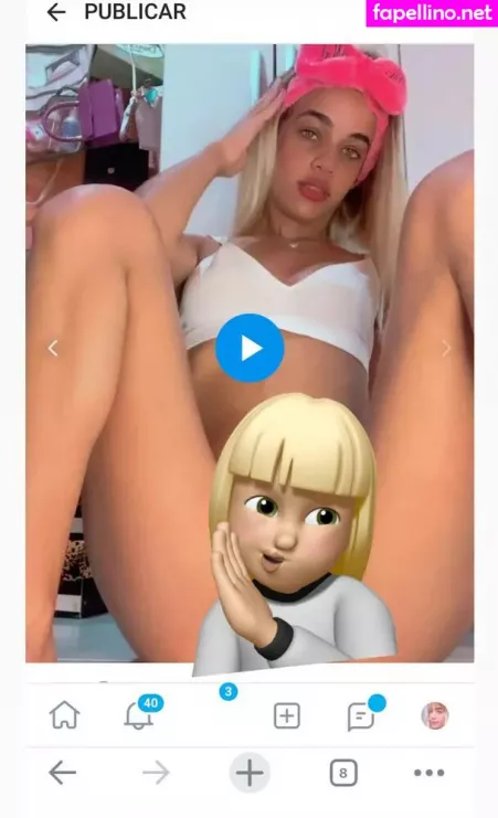 Joyce Santos OnlyFans Thumbnail #wrlD912oeN