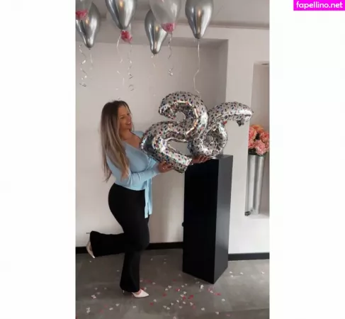 Joyce Straten OnlyFans Thumbnail #e0Uvog448q