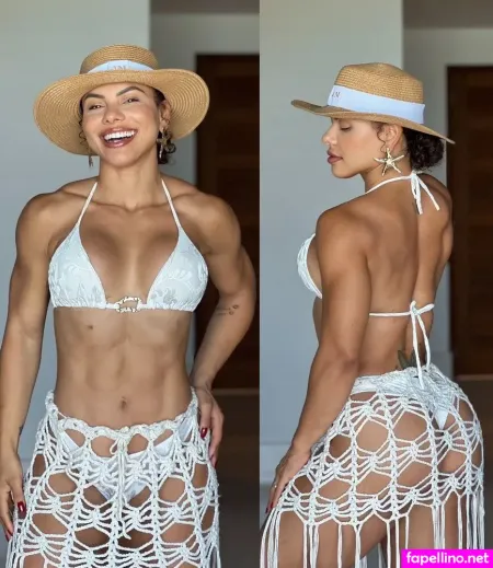 Joyce Vanessa OnlyFans Thumbnail #COHCCZVQUi