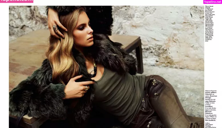 Joyce Verheyen OnlyFans Thumbnail #sPXAcXQaDL