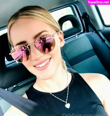 Joyce X OnlyFans Thumbnail #9ic0wswKm9