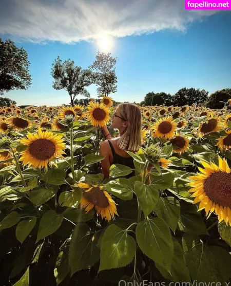 Joyce X OnlyFans Thumbnail #M3yvUWZXX7