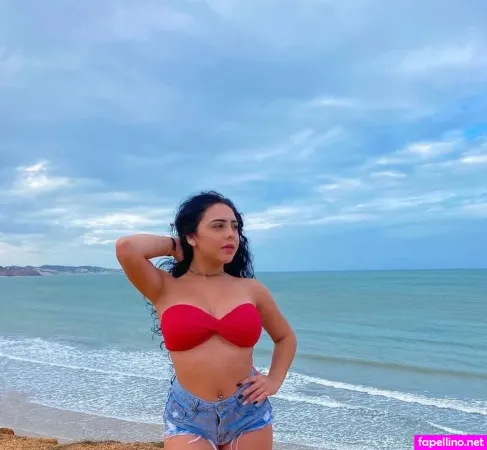 Joycinhar OnlyFans Thumbnail #XK1mxxTpoE