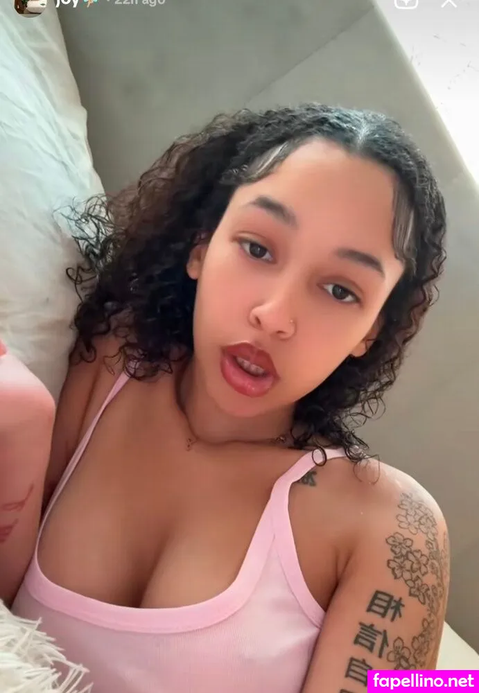 joydingram Nude Leaked OnlyFans Photo #Px1Z23i3JA