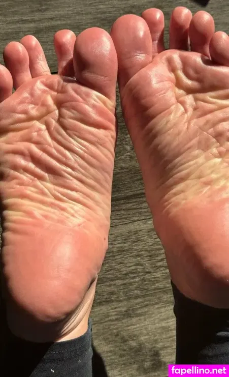 Joyfullfeet OnlyFans Thumbnail #0WQdLkVVeY