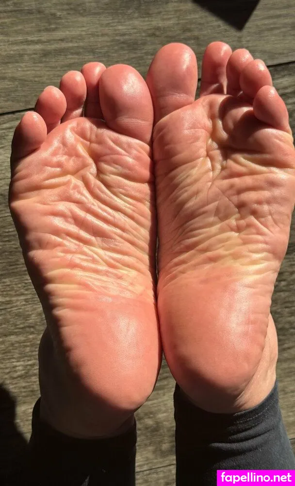 joy.fullfeet, joyfullfeet Nude Leaked OnlyFans Photo #5KB7StTbh0