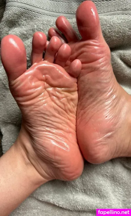 Joyfullfeet OnlyFans Thumbnail #CF8yszlqGv