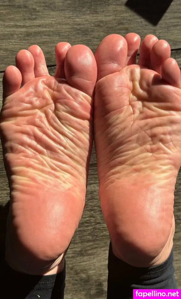 joy.fullfeet, joyfullfeet Nude Leaked OnlyFans Photo #DpeRQ2WjGa