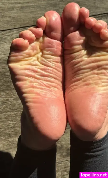 Joyfullfeet OnlyFans Thumbnail #Dq6jowHc9t