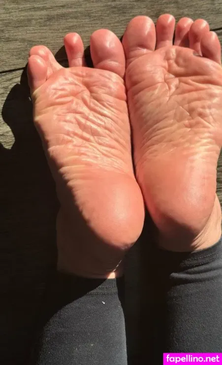 Joyfullfeet OnlyFans Thumbnail #NBFmS6pwGL