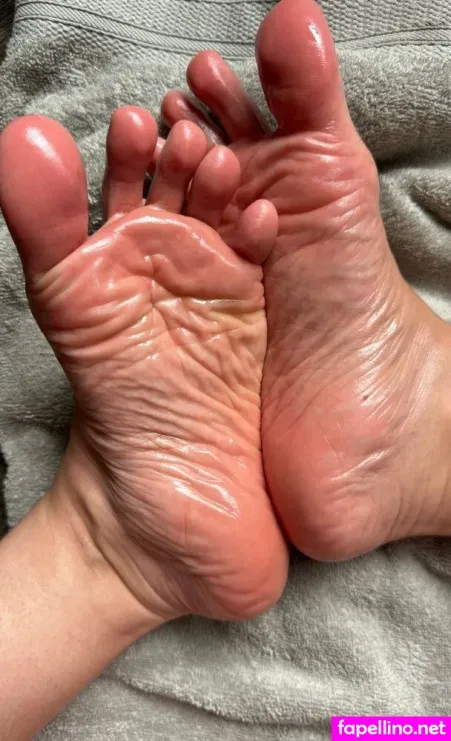 Joyfullfeet OnlyFans Thumbnail #PsxPxXobwW