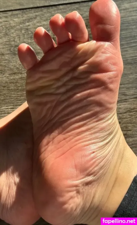 Joyfullfeet OnlyFans Thumbnail #Q7z0hHSYW7