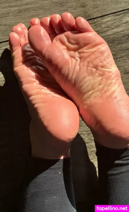 Joyfullfeet OnlyFans Thumbnail #Rfn4t3qgwp