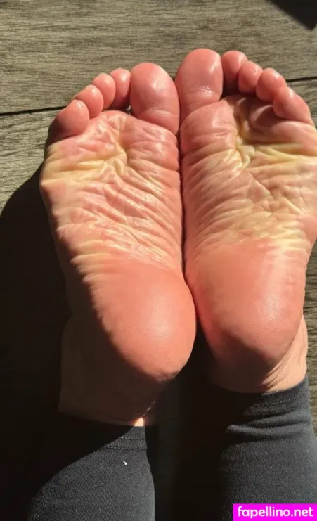 Joyfullfeet OnlyFans Thumbnail #S6BpVbptee