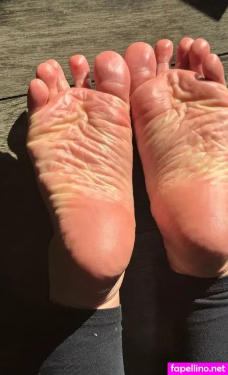 Joyfullfeet OnlyFans Thumbnail #W3YxWP3g3o