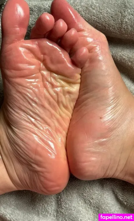 Joyfullfeet OnlyFans Thumbnail #WTQknoh5To