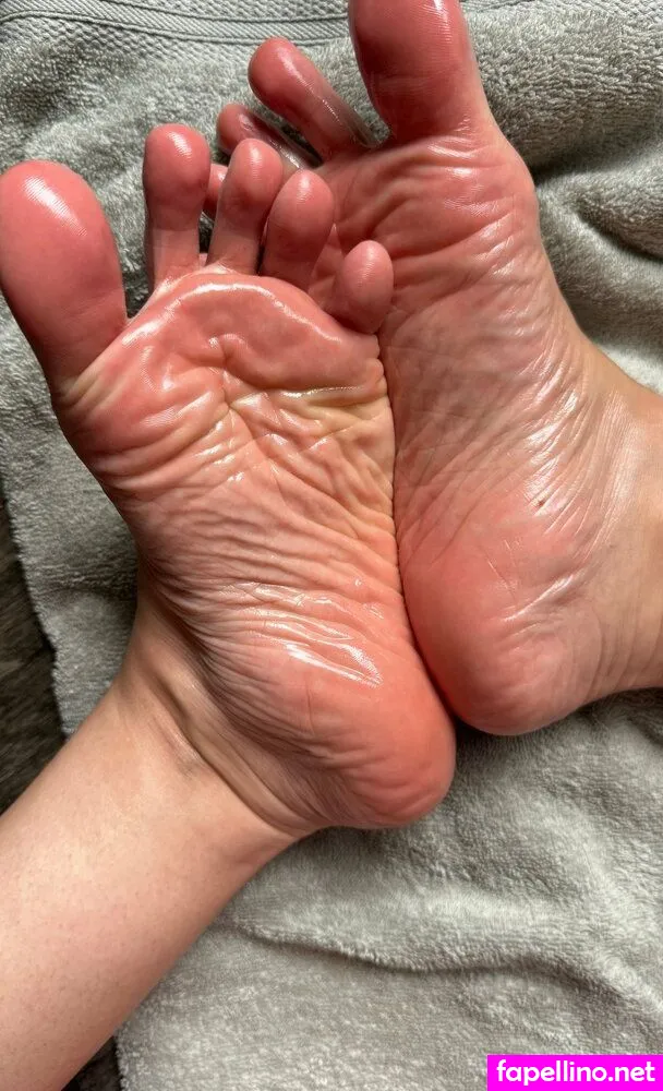 joy.fullfeet, joyfullfeet Nude Leaked OnlyFans Photo #cXRQp2IRd3
