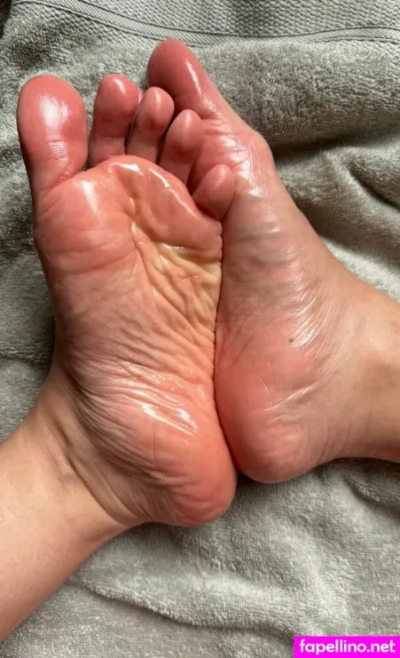 Joyfullfeet OnlyFans Thumbnail #joXkoBkoxa