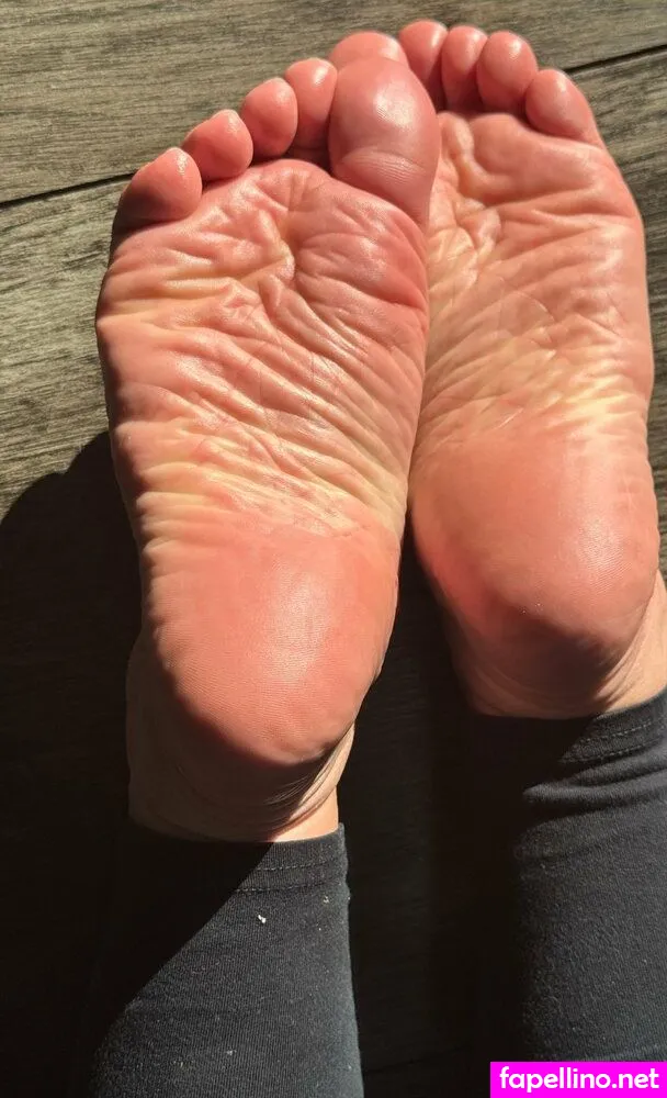 joy.fullfeet, joyfullfeet Nude Leaked OnlyFans Photo #mEINZjV35t