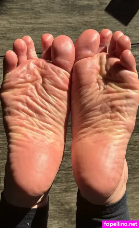 Joyfullfeet OnlyFans Thumbnail #rlkz9pGlj4