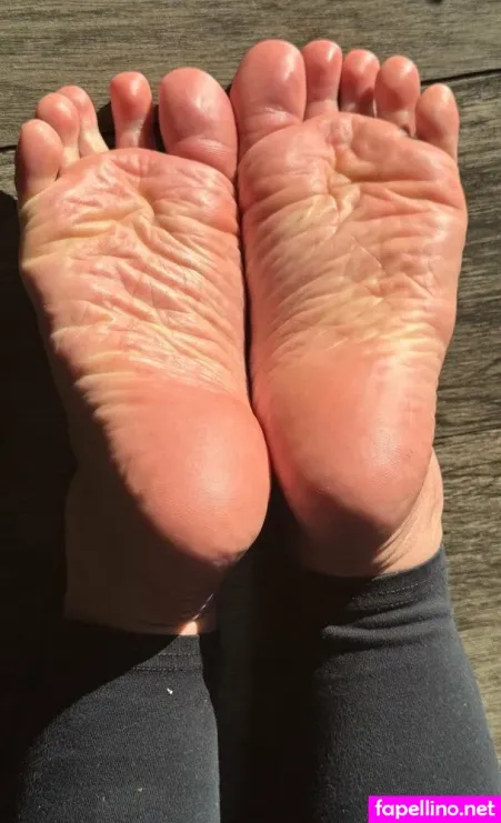 Joyfullfeet OnlyFans Thumbnail #vikub46KKy