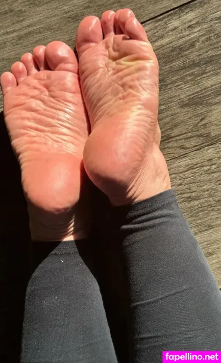 Joyfullfeet OnlyFans Thumbnail #yb3EAtsqQN