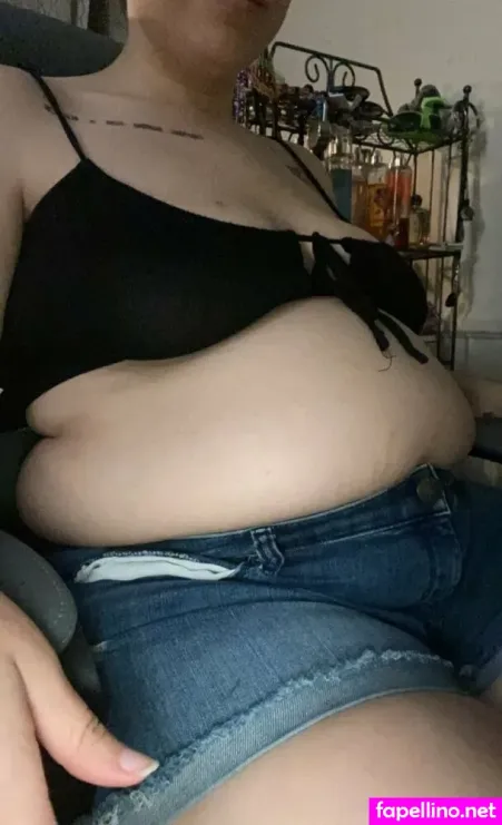 Joygotfat OnlyFans Thumbnail #BwFDNiY6Wu