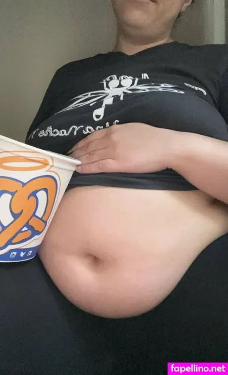 Joygotfat OnlyFans Thumbnail #ElJHW4LGgf