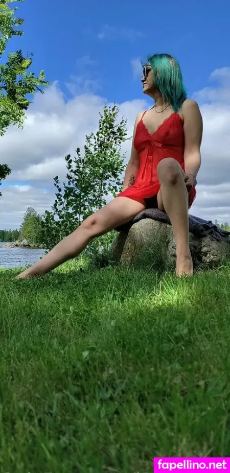 Joysenevial OnlyFans Thumbnail #dkoCWkaIwx