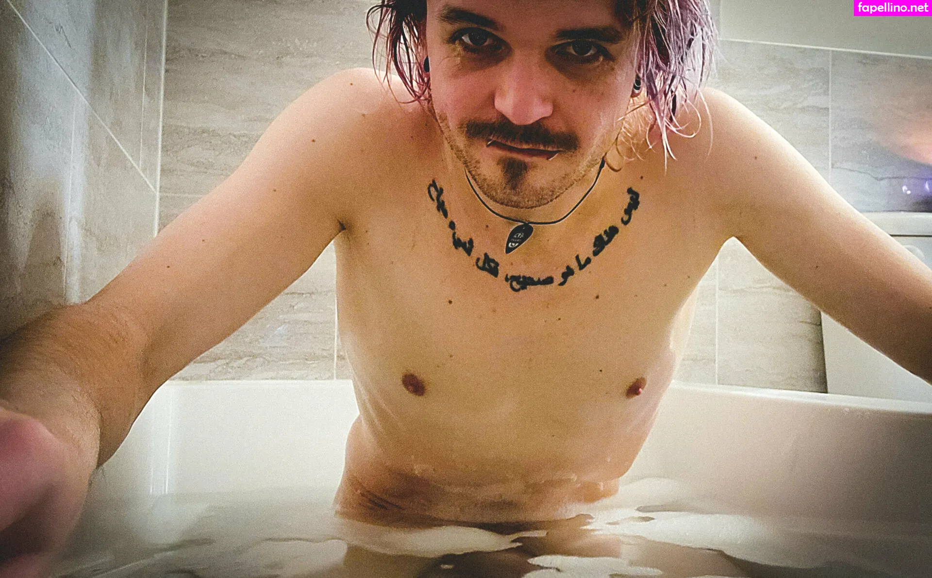 joystiknik Nude Leaked OnlyFans Photo #UqwAeLrWIf