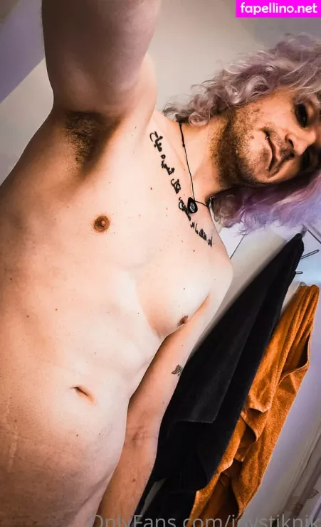 Joystiknik OnlyFans Thumbnail #VJsdC6JeQr