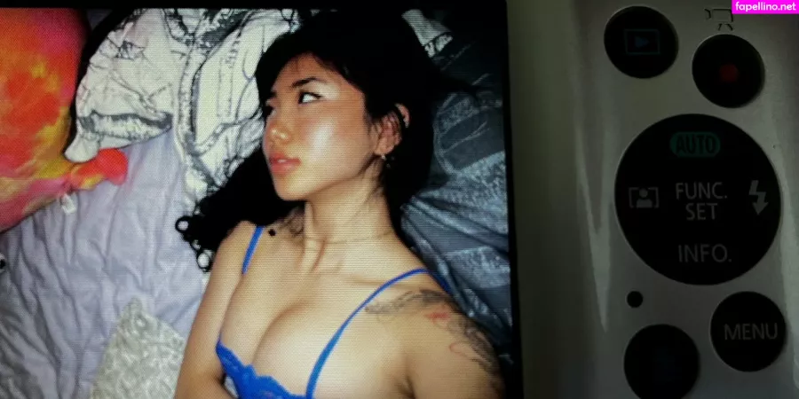 Joyy Li OnlyFans Thumbnail #JSS9wodfXg