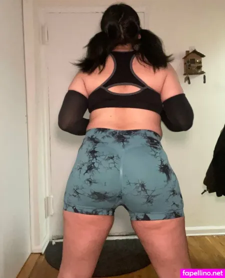 Jozelyn Cakes OnlyFans Thumbnail #4Vh6EdtdqB