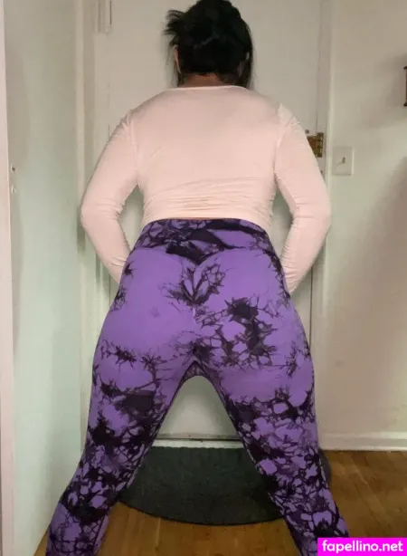 Jozelyn Cakes OnlyFans Thumbnail #Alp37SMc8p