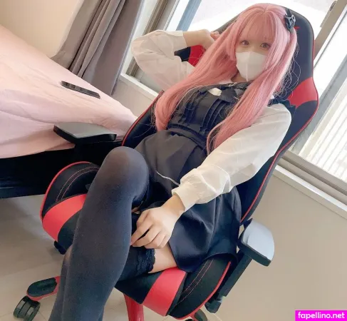 Jpcutegirlnoa OnlyFans Thumbnail #Dg2Cdsh1fu