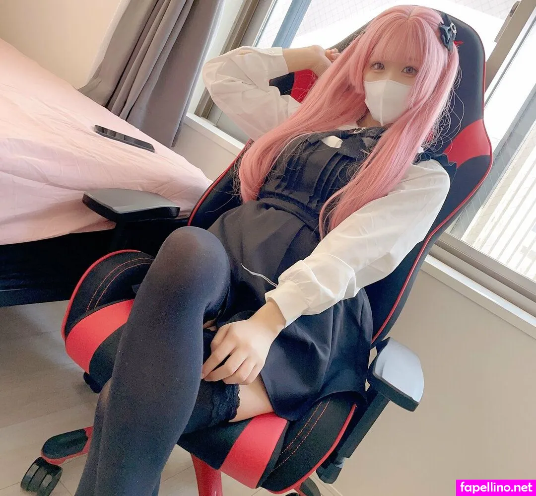 Jpcutegirlnoa Nude Leaked OnlyFans Photo #Dg2Cdsh1fu