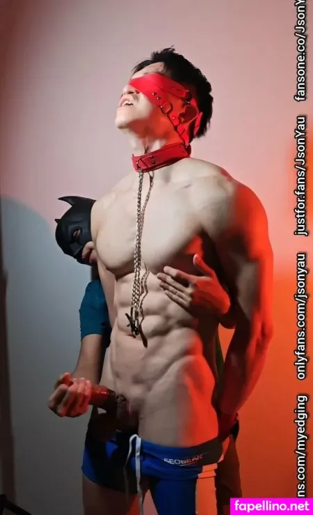 Jsonyau OnlyFans Thumbnail #AcvNAfpeM5