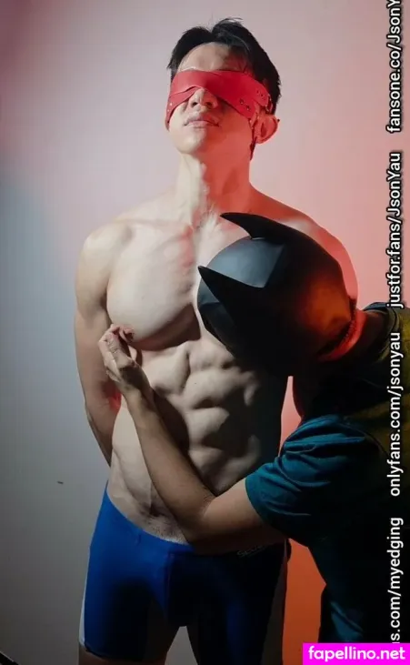 Jsonyau OnlyFans Thumbnail #ue8z09sIJi