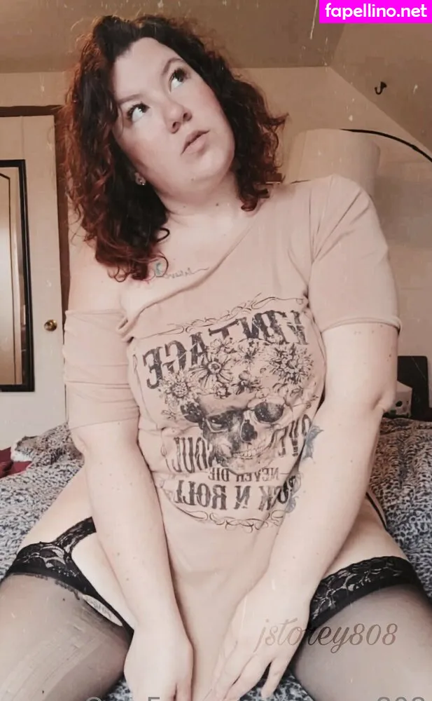 jstorey808 Nude Leaked OnlyFans Photo #BFUBcTsPyV