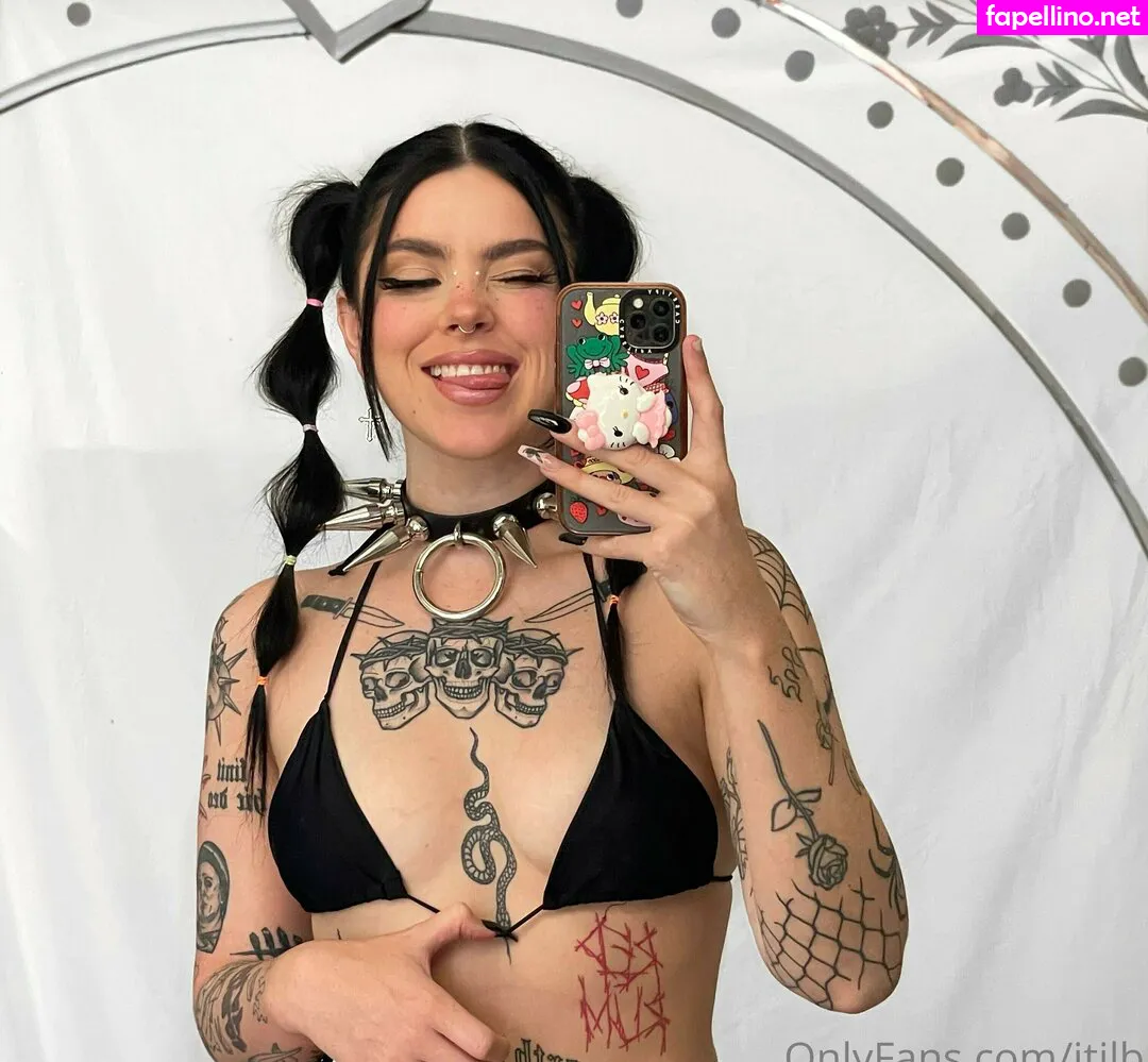 jtilb Nude Leaked OnlyFans Photo #7222I4zJb3