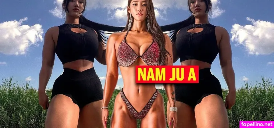 Ju A Nam OnlyFans Thumbnail #Jf3gZY3CgT