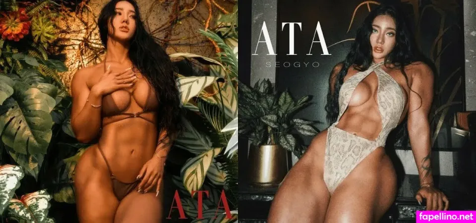 Ju A Nam OnlyFans Thumbnail #WPxoFOip47