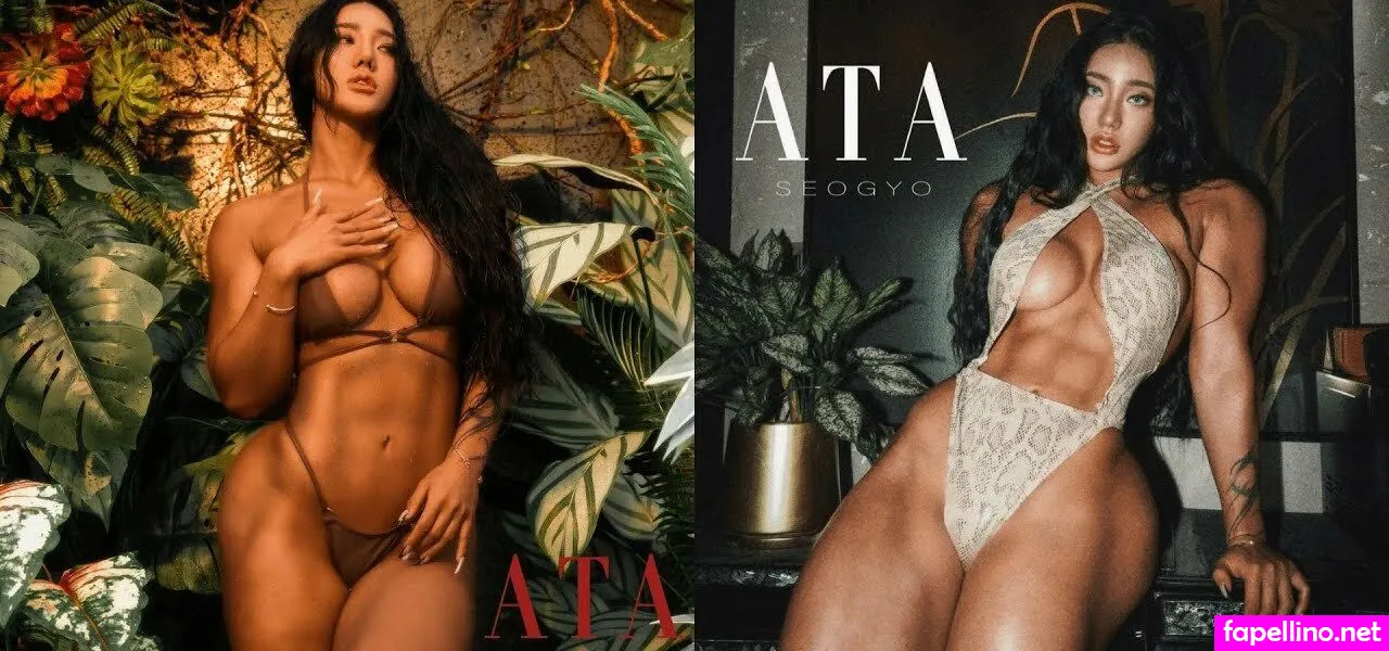 Ju A Nam Nude Leaked OnlyFans Photo #WPxoFOip47