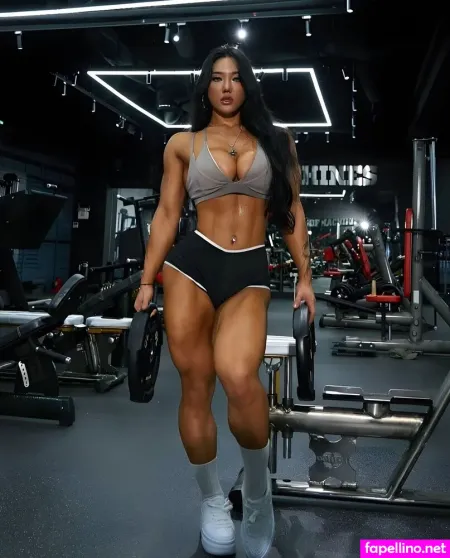 Ju A Nam OnlyFans Thumbnail #xY5pw2rczh