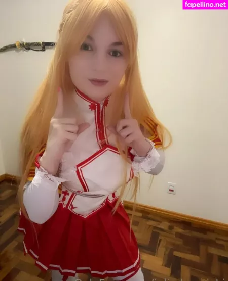 Ju Eileen OnlyFans Thumbnail #7hU4GoYrdn