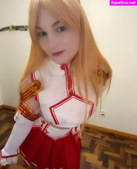 Ju Eileen OnlyFans Thumbnail #ETURSNjoAh