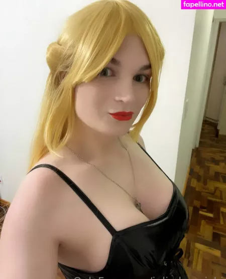 Ju Eileen OnlyFans Thumbnail #VCaHpxnISl