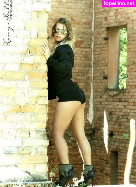 Ju Luz OnlyFans Thumbnail #9lRBu8gppI